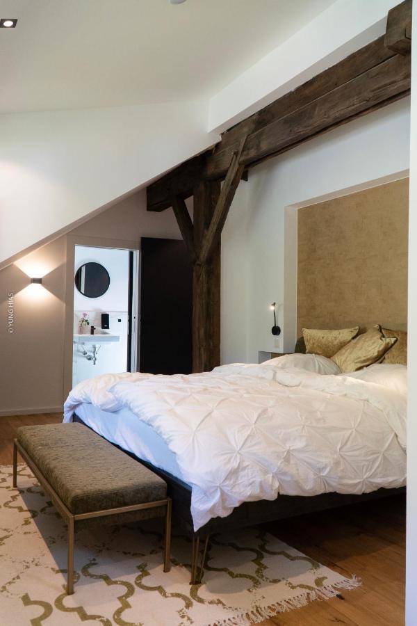 Chalet Schmelz Huette Mit Sauna Und Garten Flattach Kültér fotó