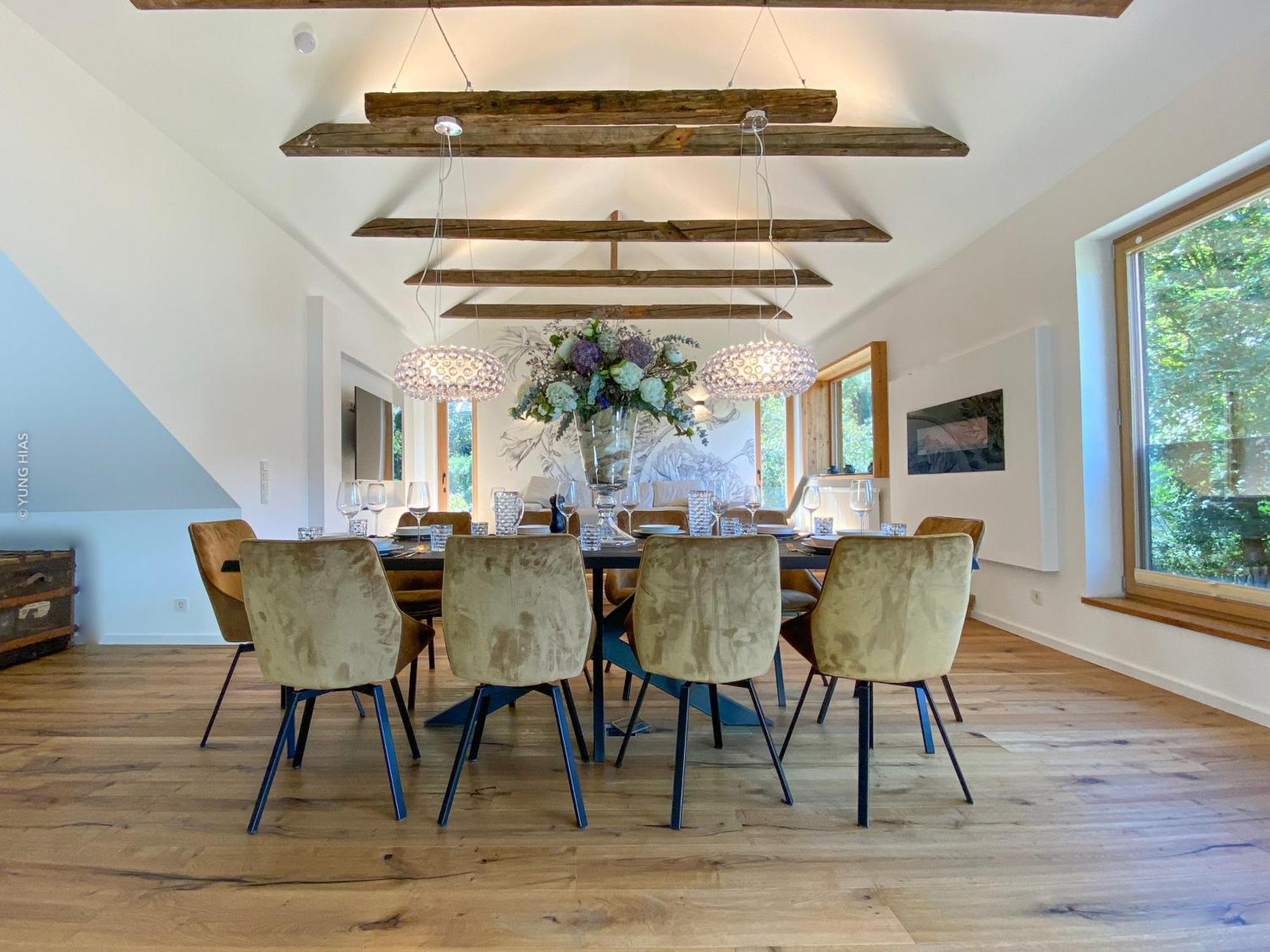Chalet Schmelz Huette Mit Sauna Und Garten Flattach Kültér fotó