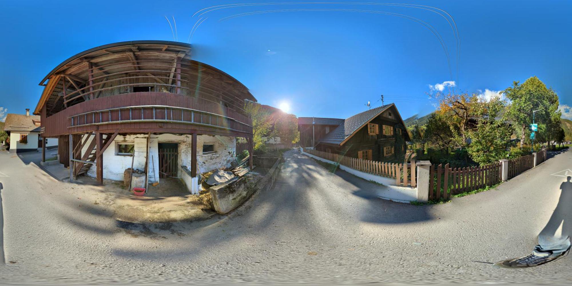 Chalet Schmelz Huette Mit Sauna Und Garten Flattach Kültér fotó