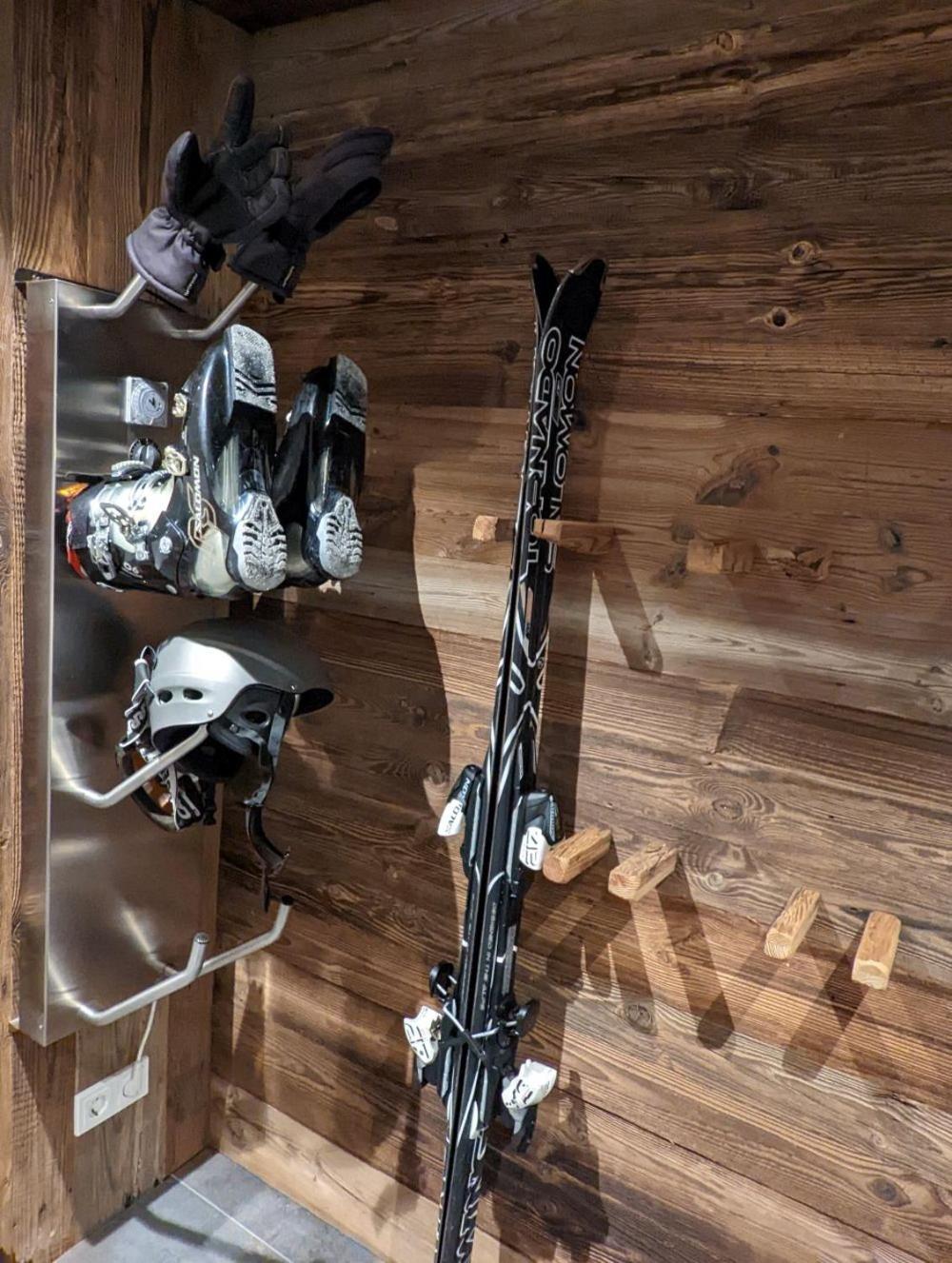 Chalet Schmelz Huette Mit Sauna Und Garten Flattach Kültér fotó